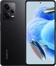 Xiaomi Redmi Note 12 Pro 5G 128GB/6GB nocny czarny Black