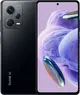 Xiaomi Redmi Note 12 Pro+ 5G Midnight Black