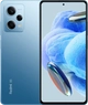 Xiaomi Redmi Note 12 Pro 5G 128GB/8GB błękitny
