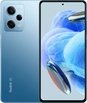 Xiaomi Redmi Note 12 Pro 5G 128GB/6GB błękitny