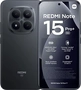 Xiaomi Redmi Note 15 Pro+ 5G 256GB/8GB czarny
