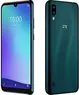 ZTE Blade A5 (2020) zielony