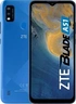ZTE Blade A51 Steel Blue