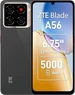 ZTE Blade A56 64GB Celestial Black