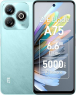 ZTE Blade A75 128GB Aqua Green