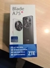ZTE Blade A75 5G czarny