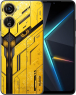 ZTE Nubia Neo 5G War Damaged Yellow