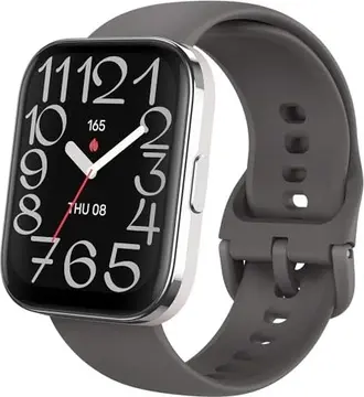 Amazfit Bip 5 Unity tracker aktywności charcoal