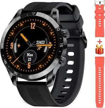 Blackview BV-X1 czarny