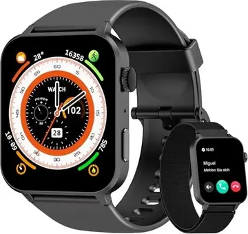 Blackview R30 Pro czarny