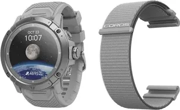 Coros Vertix 2S moon