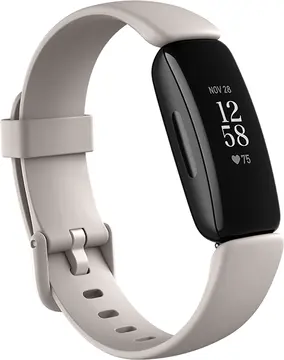 Fitbit Inspire 2 tracker aktywności mondweiß