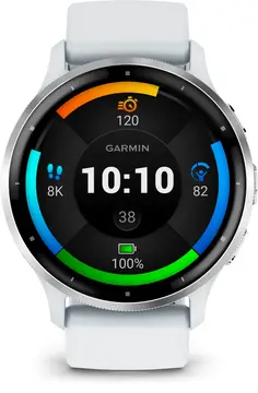 Garmin Venu 3 silver/whitestone