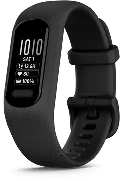 Garmin vivosmart 5 L tracker aktywności czarny