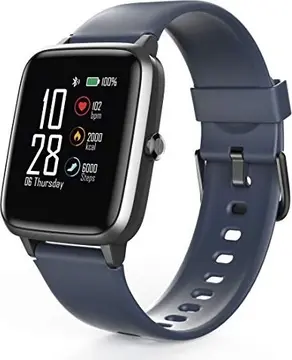 Hama Smartwatch Fit Watch 4900 niebieski