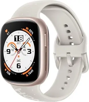 Honor Watch 4 złoty