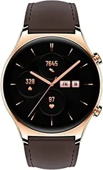 Honor Watch GS 3 Classic złoto