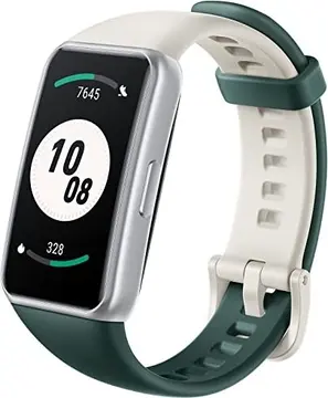 Honor taśma 7 Emerald Green