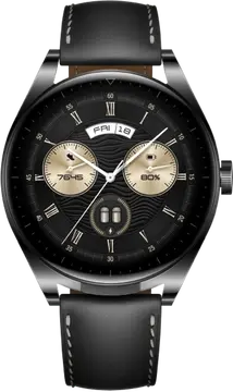 Huawei Watch Buds czarny