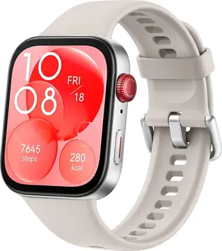 Huawei Watch Fit 3 biały