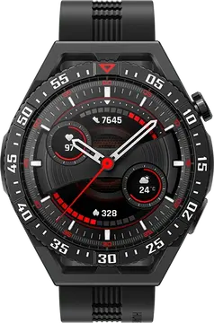 Huawei Watch GT 3 SE Graphite Black