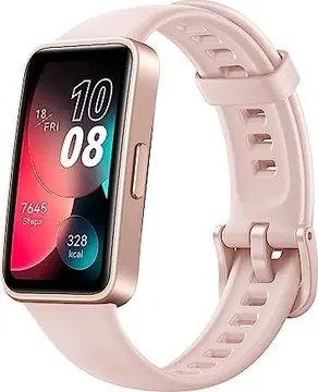 Huawei taśma 8 tracker aktywności sakura różowy