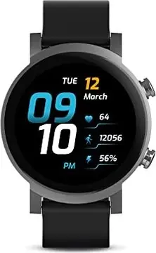 Mobvoi Ticwatch E3 czarny