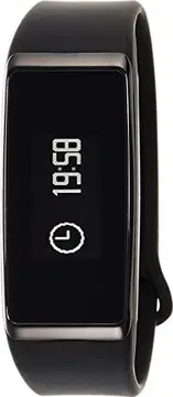 MyKronoz ZeFit2 tracker aktywności czarny