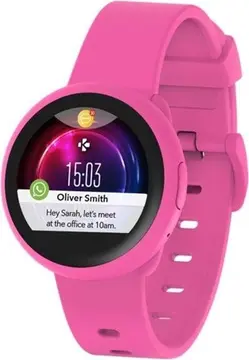 MyKronoz ZeRound 3 Lite różowy