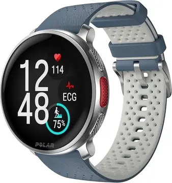 Polar Vantage V3 sky blue