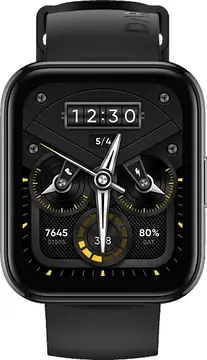 Realme Watch 2 Pro czarny