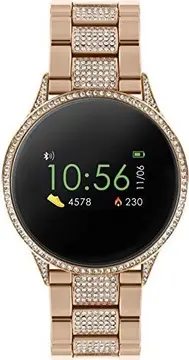 Reflex Active Series 04 róża złoto Link