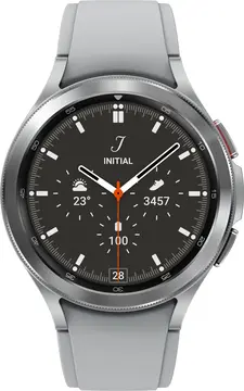 Samsung Galaxy Watch 4 Classic R890 46mm srebrny