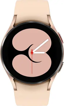 Samsung Galaxy Watch 4 LTE R865 40mm różowy złoty
