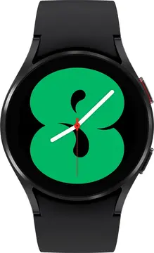 Samsung Galaxy Watch 4 R860 40mm czarny