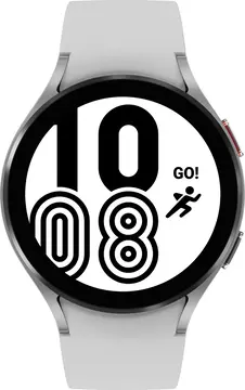 Samsung Galaxy Watch 4 R870 44mm srebrny
