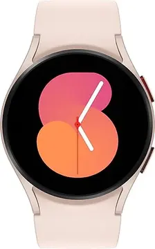 Samsung Galaxy Watch 5 Bluetooth 40mm Pink złoto