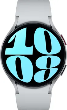 Samsung Galaxy Watch 6 Bluetooth 44mm srebrny