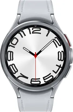 Samsung Galaxy Watch 6 Classic Bluetooth 47mm srebrny