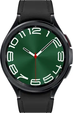 Samsung Galaxy Watch 6 Classic Bluetooth 47mm czarny