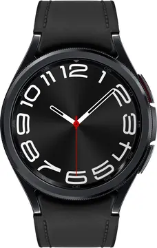 Samsung Galaxy Watch 6 Classic Bluetooth 43mm czarny