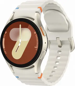 Samsung Galaxy Watch 7 LTE 40mm cream
