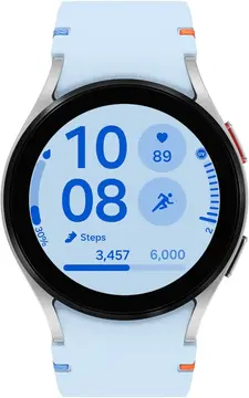 Samsung Galaxy Watch FE srebrny