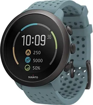 Suunto 3 moss grey