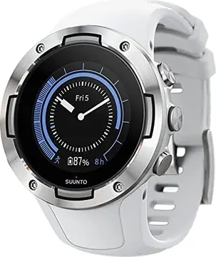 Suunto 5 biały