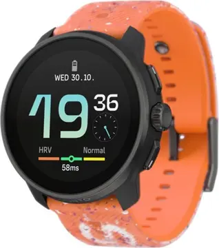 Suunto Race S power pomarańczowy