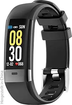 Swisstone SW 620 ECG tracker aktywności