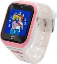 Technaxx Bibi & Tina 4G Kids Watch różowy