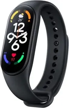 Xiaomi Mi taśma 7 tracker aktywności czarny