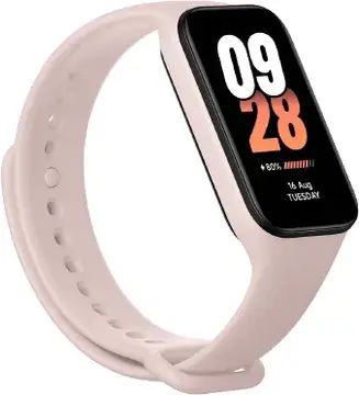 Xiaomi Smart taśma 8 Active różowy